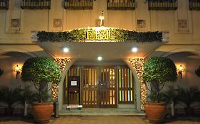 La Parilla Hotel Cabanatuan City